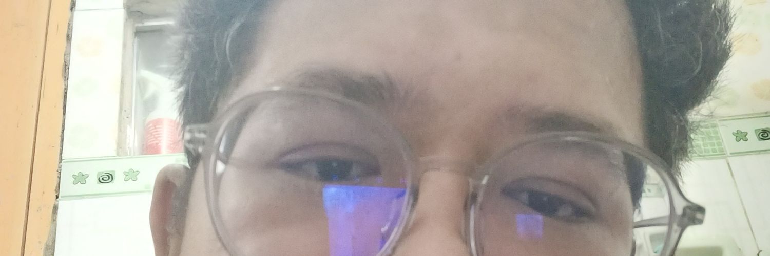 TitaniumJasper's profile banner image