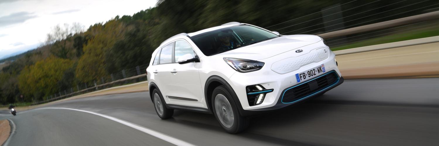 NK Motor Group banner