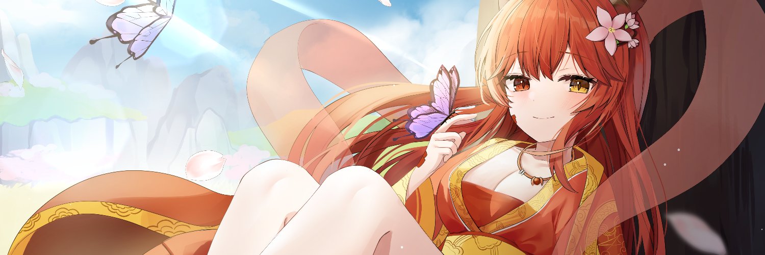 RenNyang_'s profile banner image