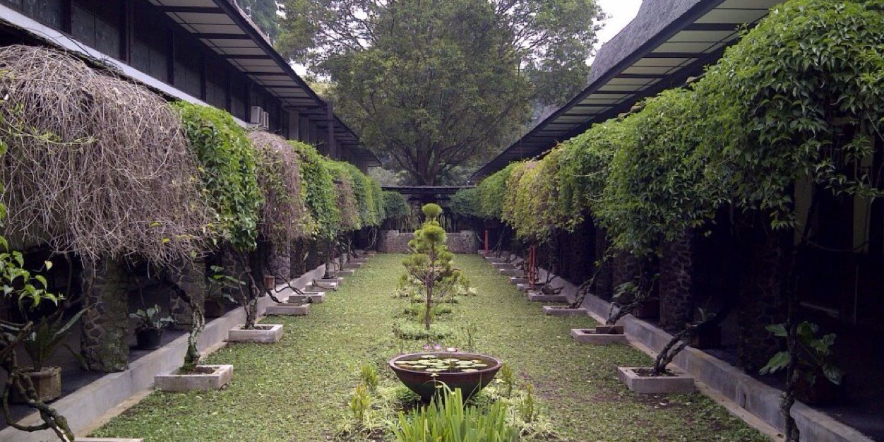 Dikka B. Prihananta banner