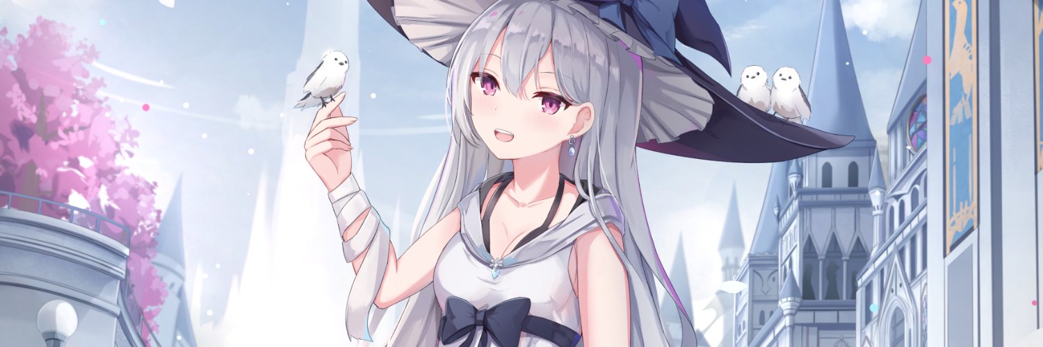 RH's banner