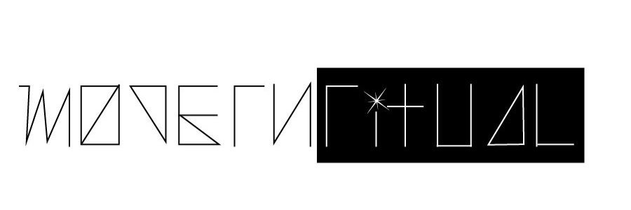 ModernRituals's profile banner image