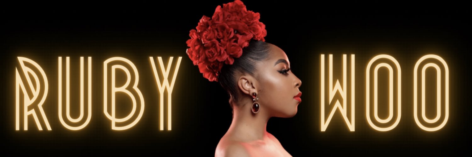 IAmRubyWoo's profile banner image