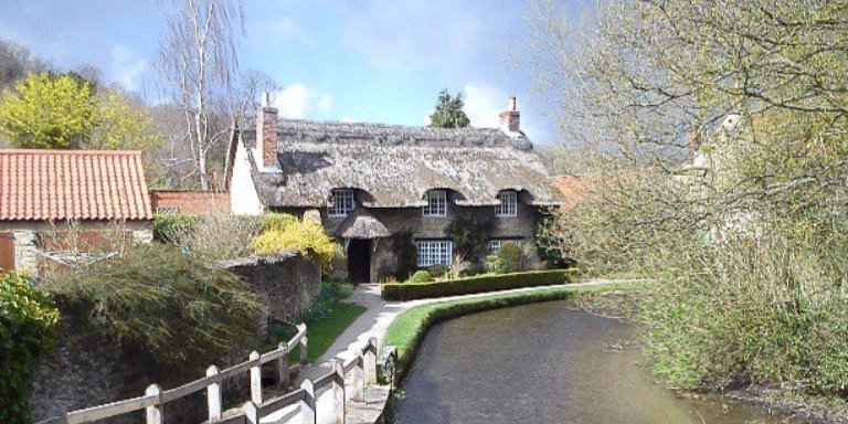 Visit Thornton Dale banner