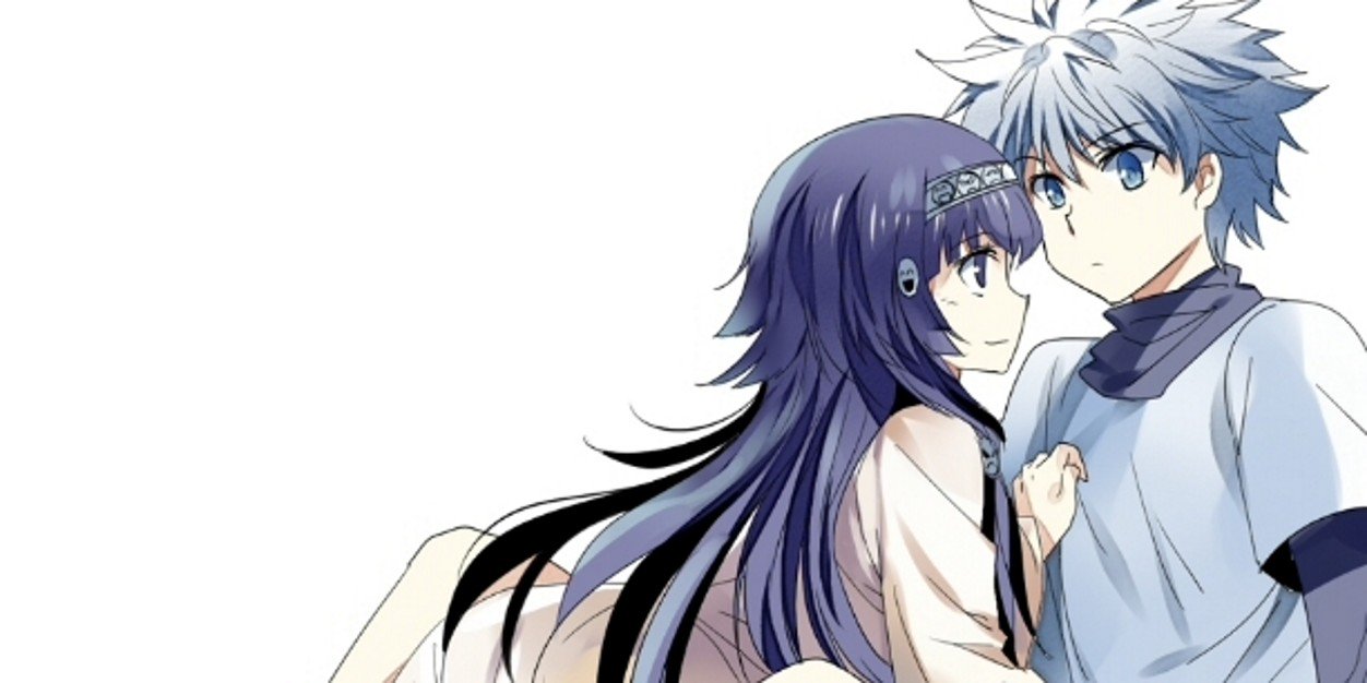 killua4285's profile banner image