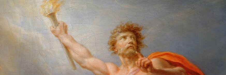 Prometheus banner