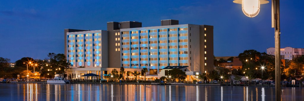HotelBallast's profile banner image