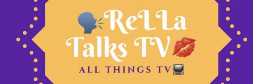 RellaTalksTv's profile banner image