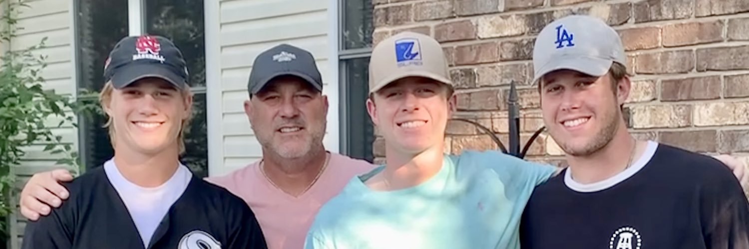 Frank Gregorio banner