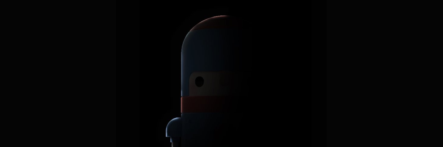 Robonut : Recalibratɘ banner