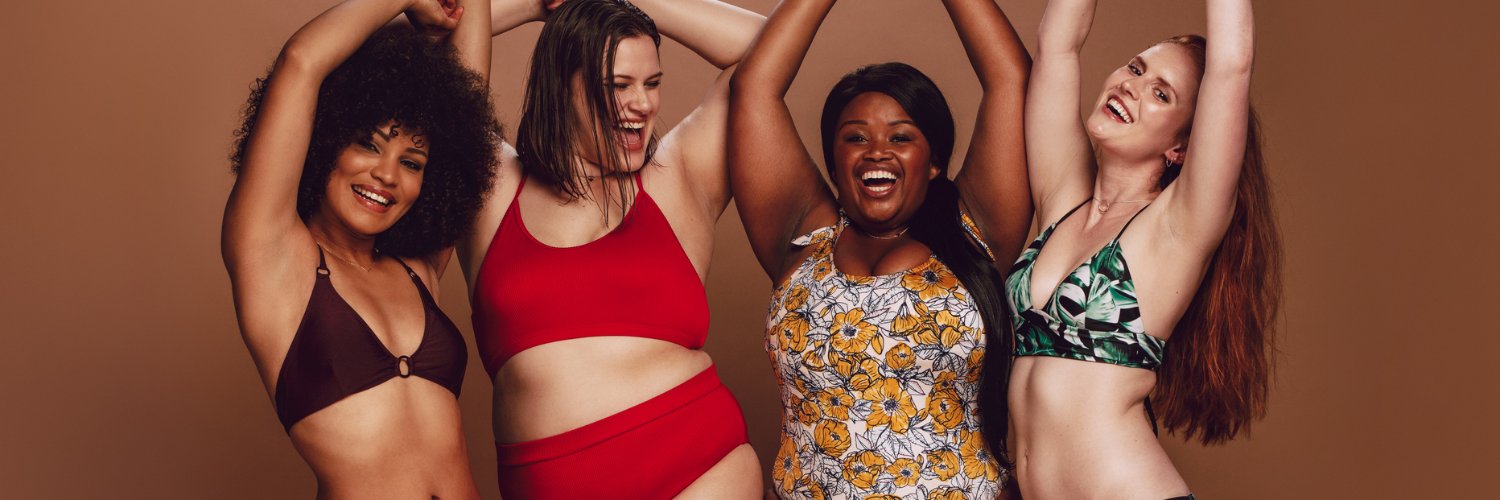 The Body Optimist banner