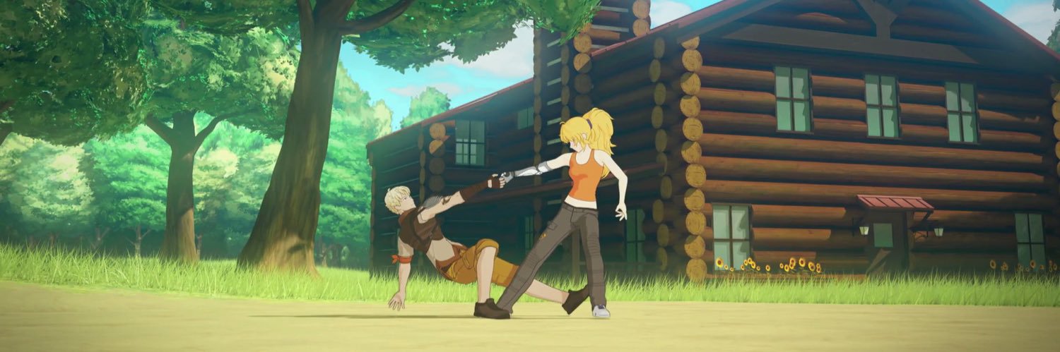 DisarmingFlirt's profile banner image