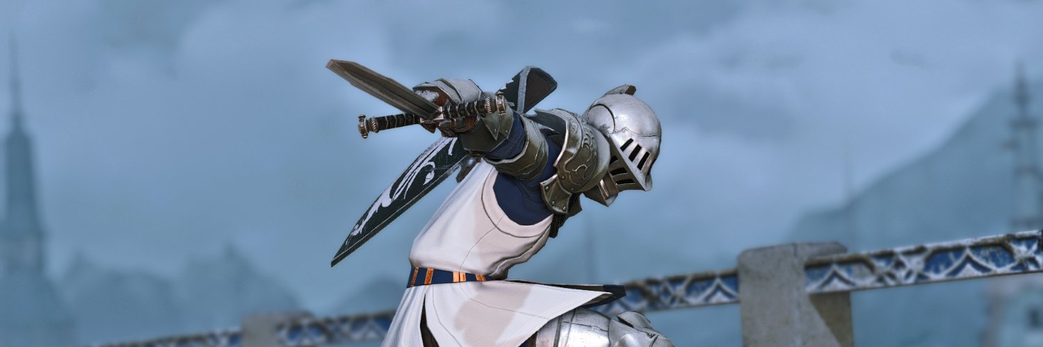 MangoFFXIV's profile banner image