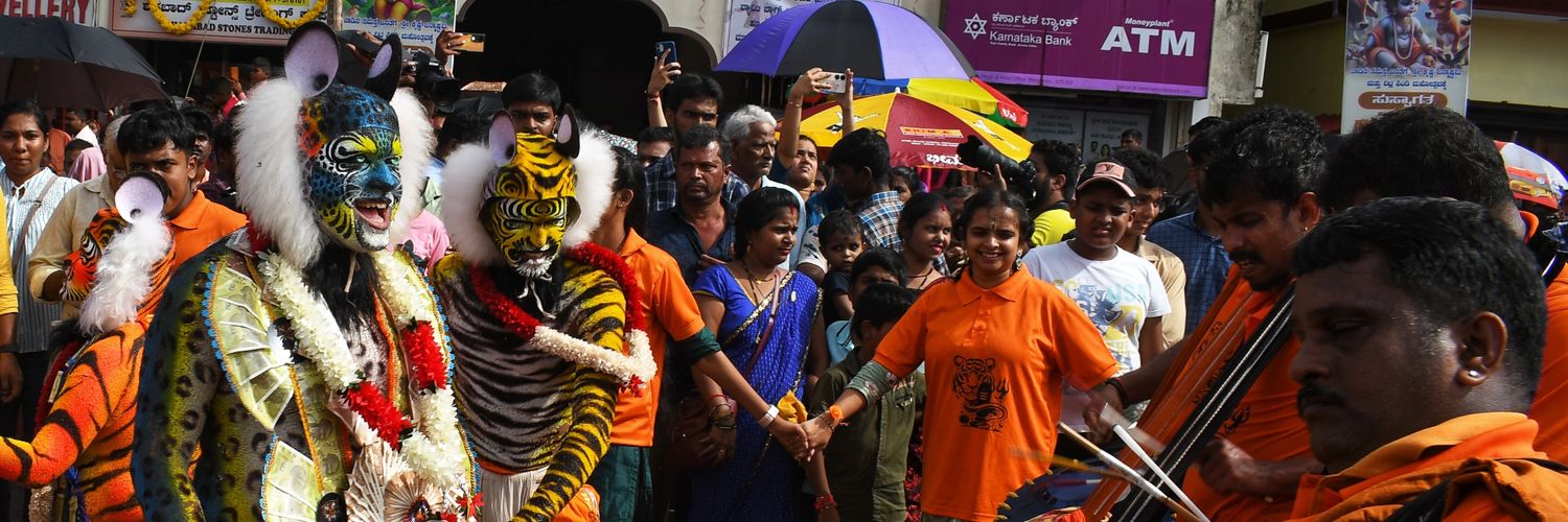 UdupiDeepak's profile banner image