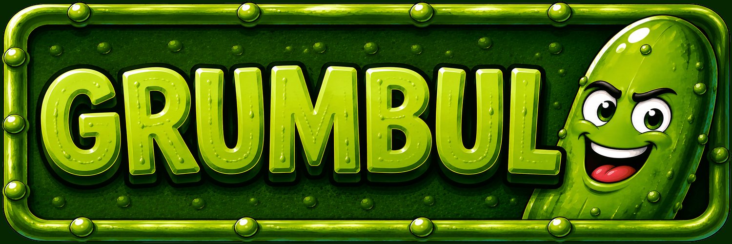 GrumbulUK's profile banner image