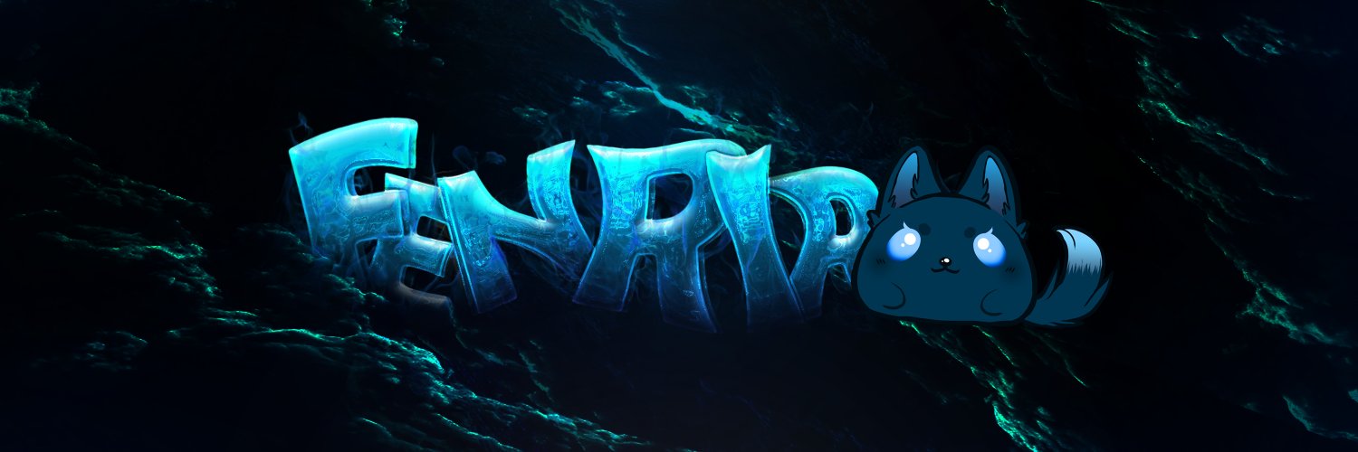 Fenrir💎 banner