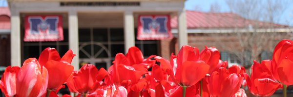 OleMissAlumni Profile Banner