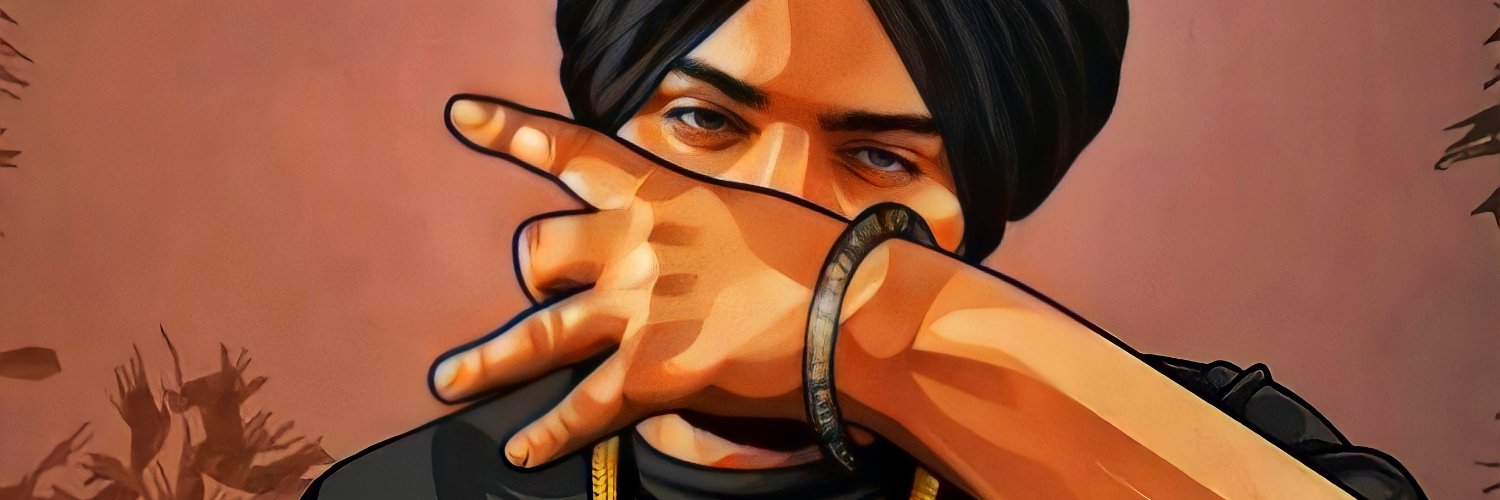 HARDEVBAATH's profile banner image