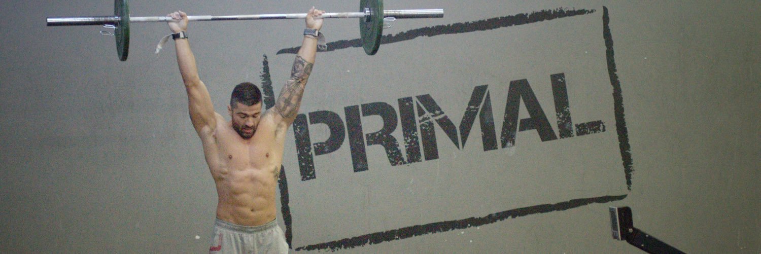 primal_crossfit's profile banner image