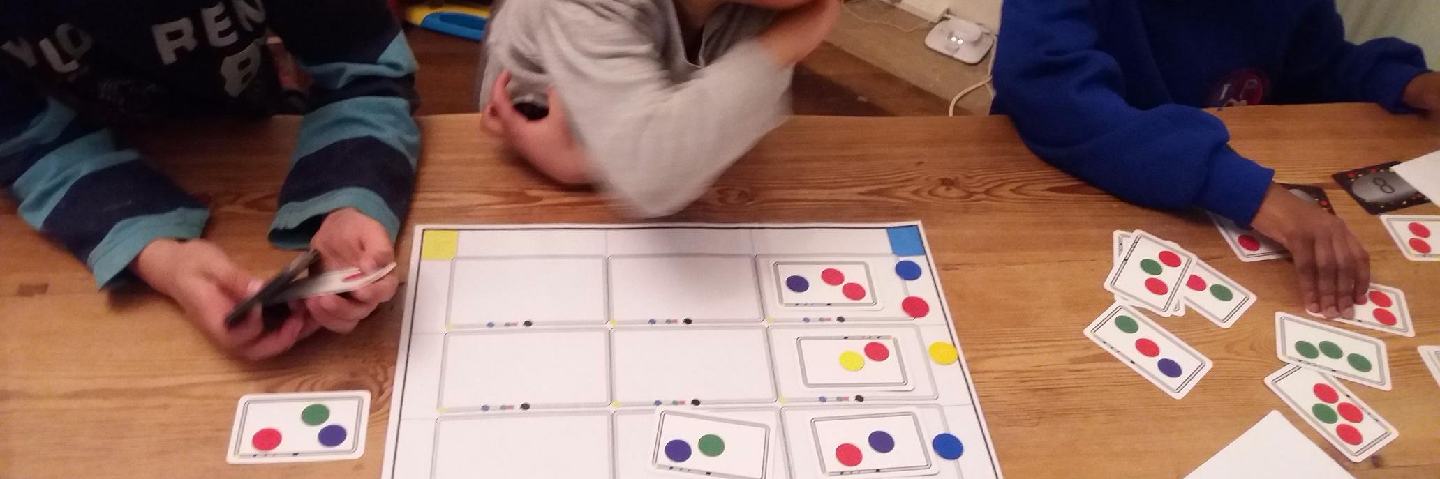 Prime Colours banner