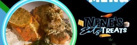 Nisa AmNisa Prewitt banner