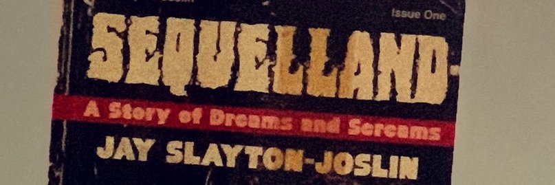 Jay Slayton-Joslin's banner