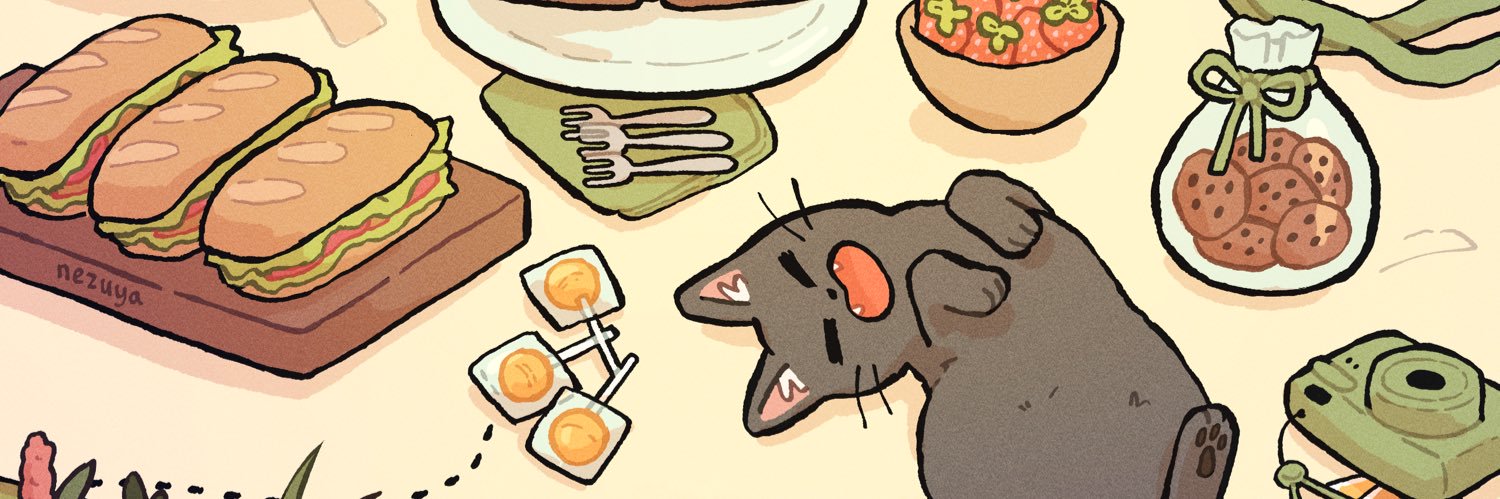 nezuya_'s profile banner image