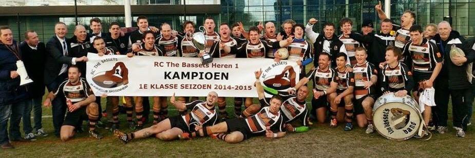 RC The Bassets banner