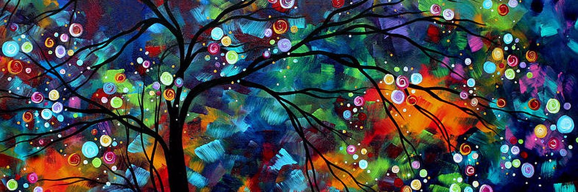 MiniMandaPanda's profile banner image