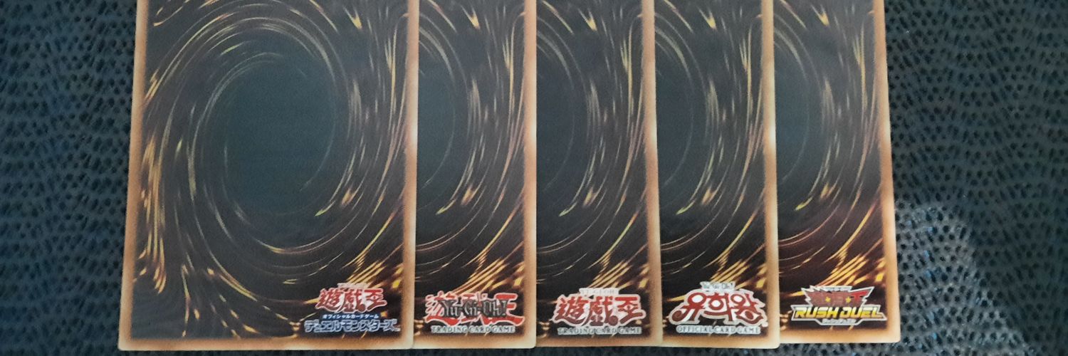 shokenBARS's profile banner image