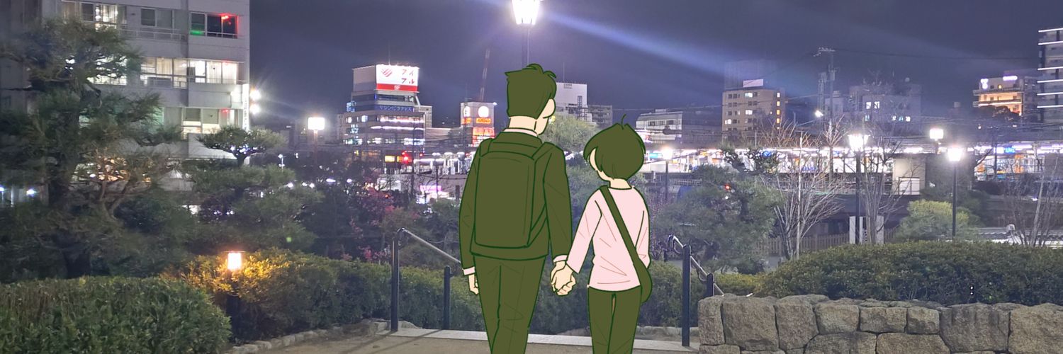 echo_again_more's profile banner image