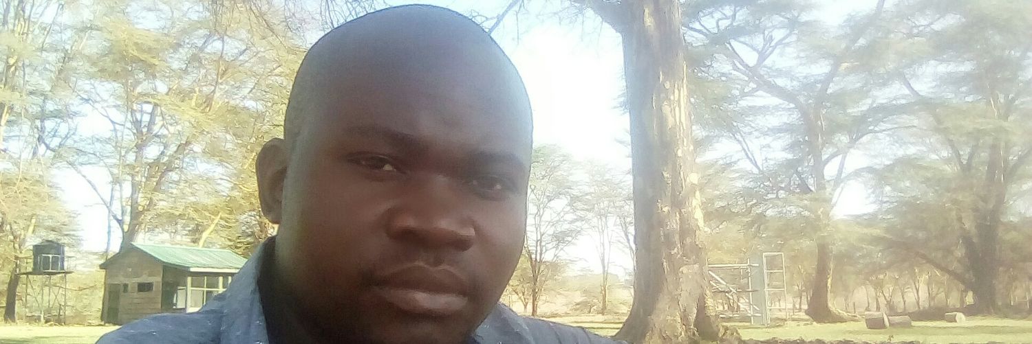Ronaldmutambo1's profile banner image