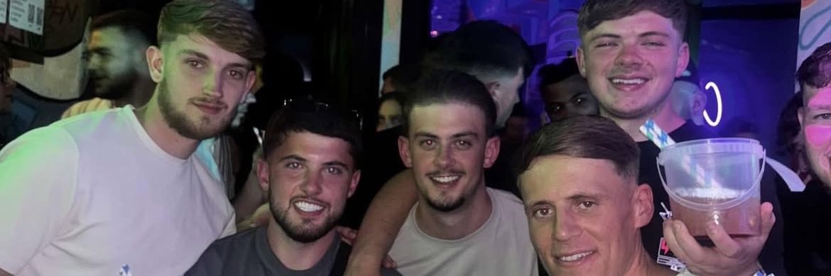 Tom Digennaro banner