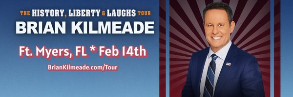 kilmeade Profile Banner
