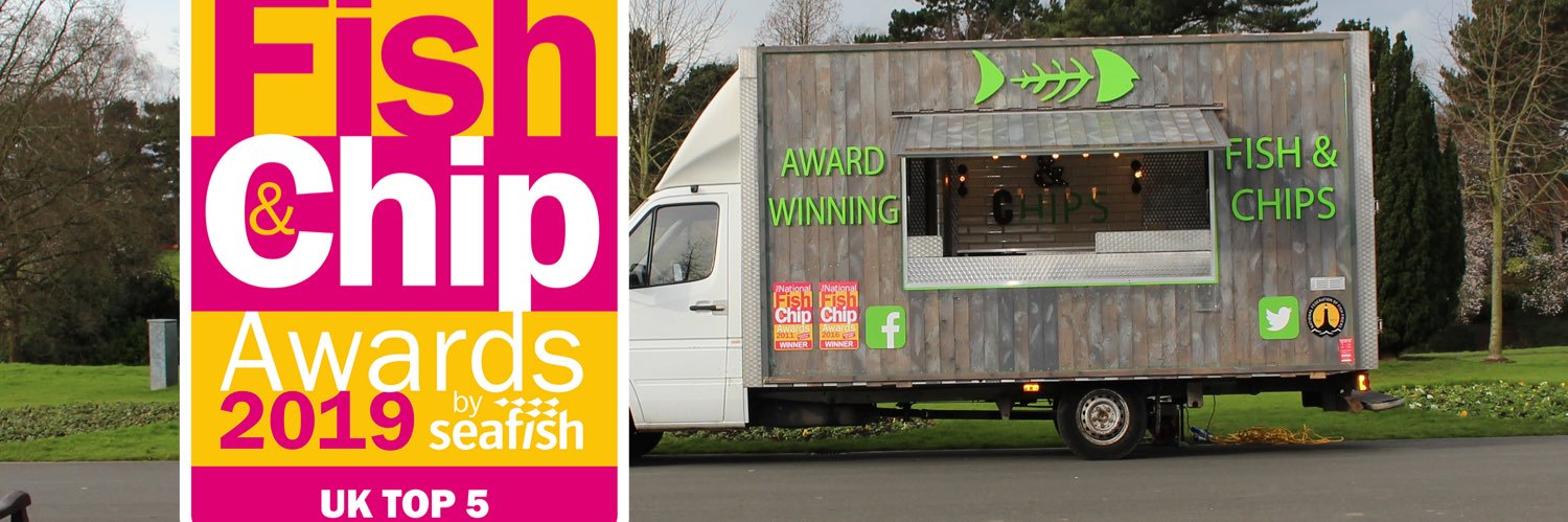 TheFishBarCrewe's profile banner image
