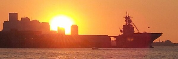 pbonasera Profile Banner