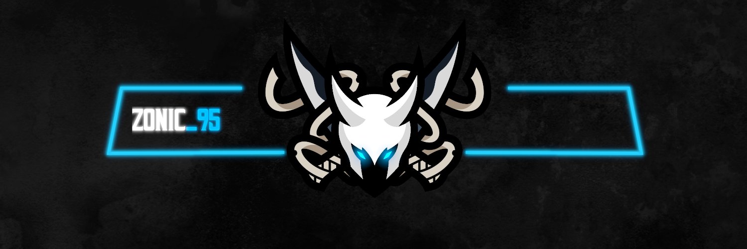 zonic_95's profile banner image