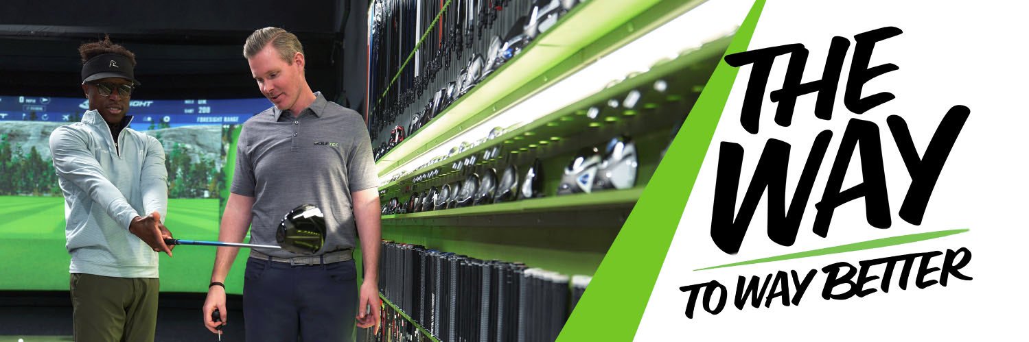 GOLFTECMN's profile banner image