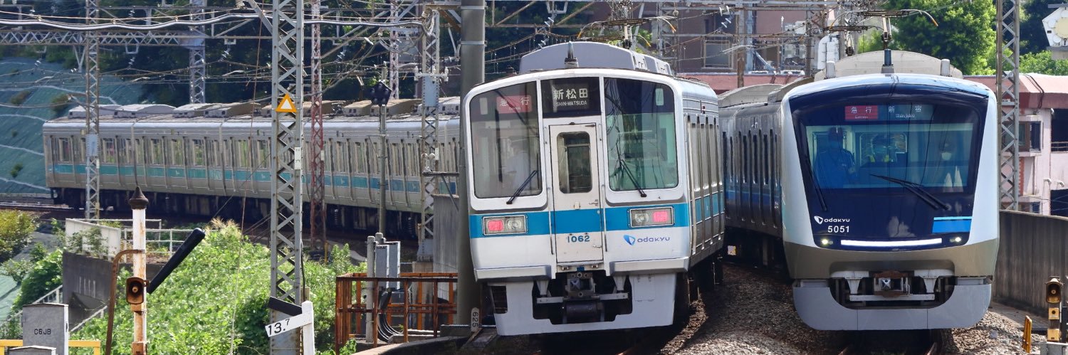 ワタシダ【Odapediaの中の人】 banner