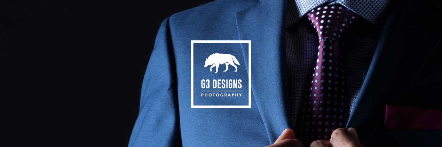 g3designs's profile banner image