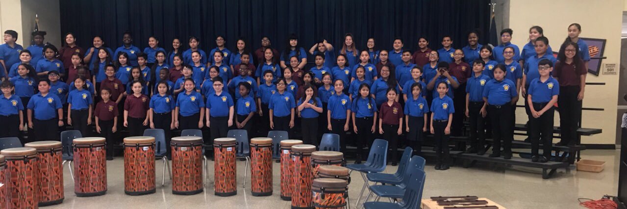 Ms. Burr, M.M.Ed. banner