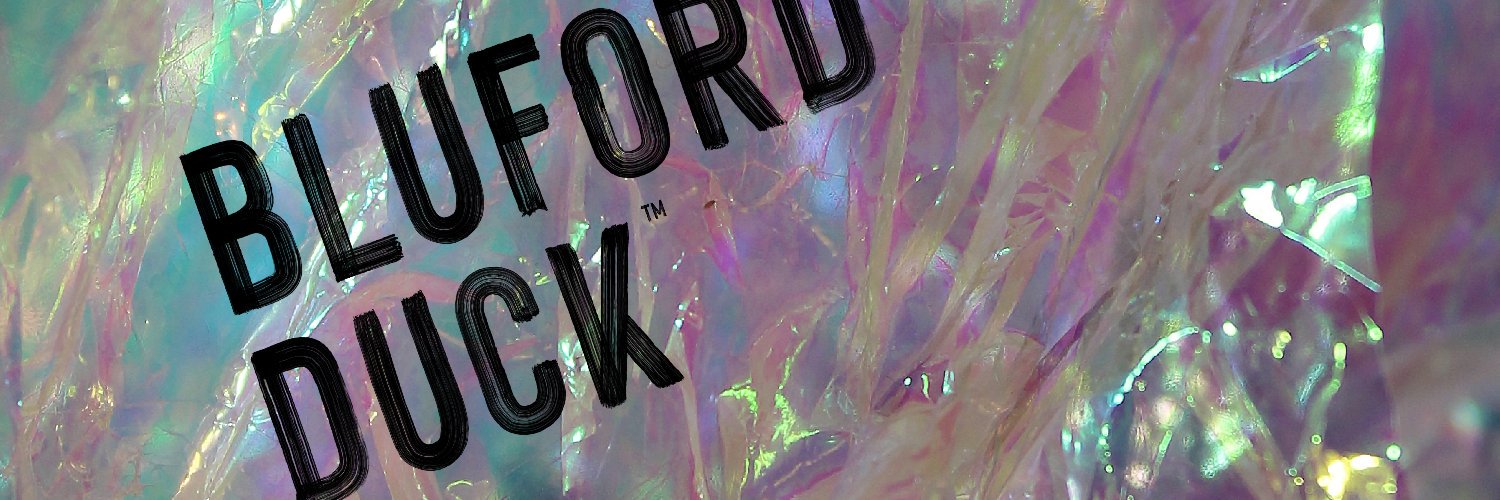 BlufordDuck's profile banner image