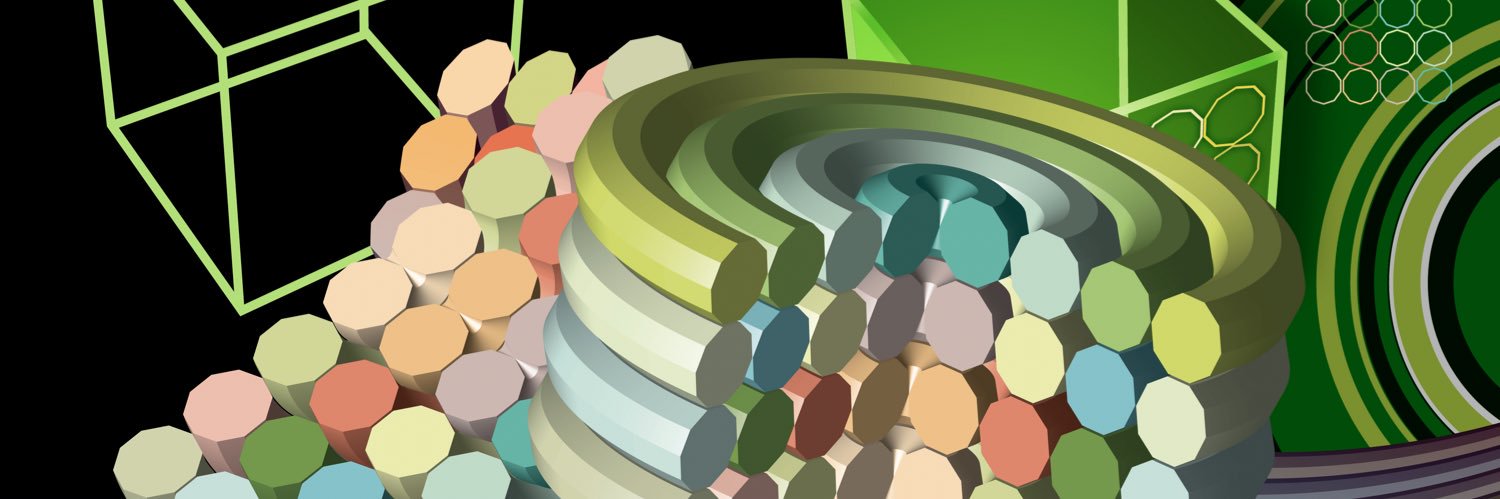 rickpirman's profile banner image