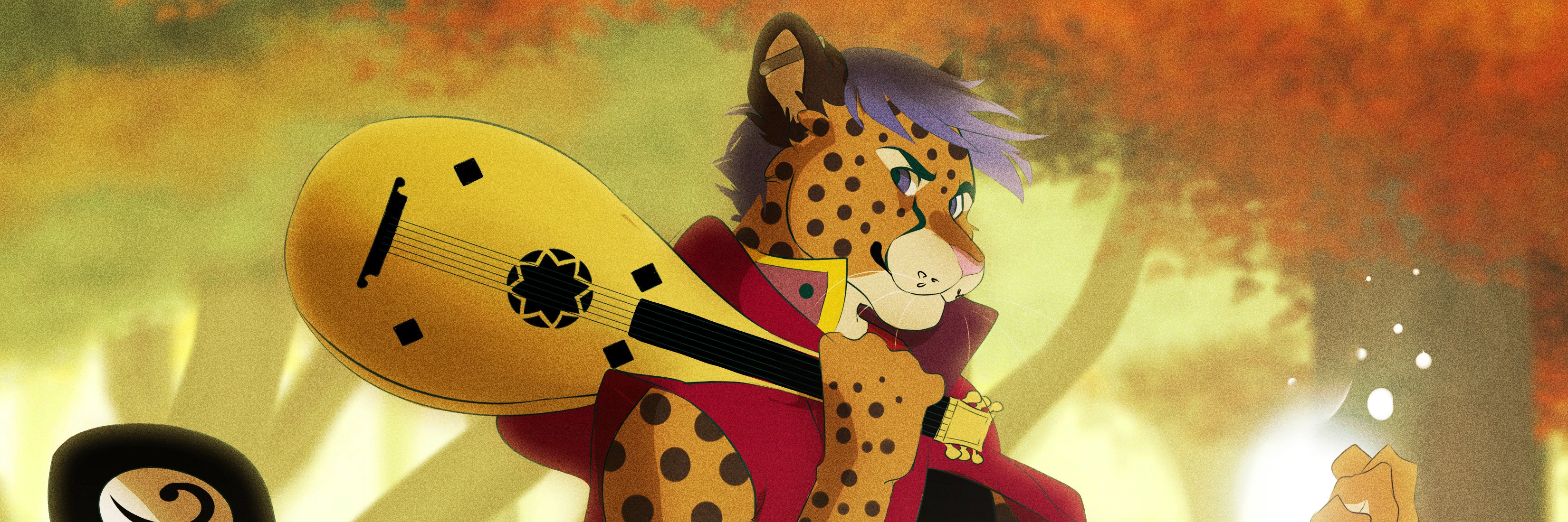 Kale banner