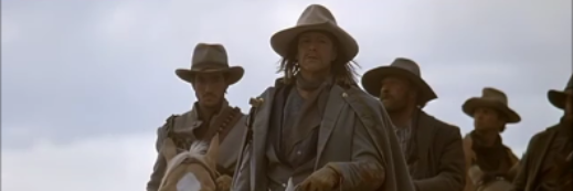 Старый(Last Outlaw) banner