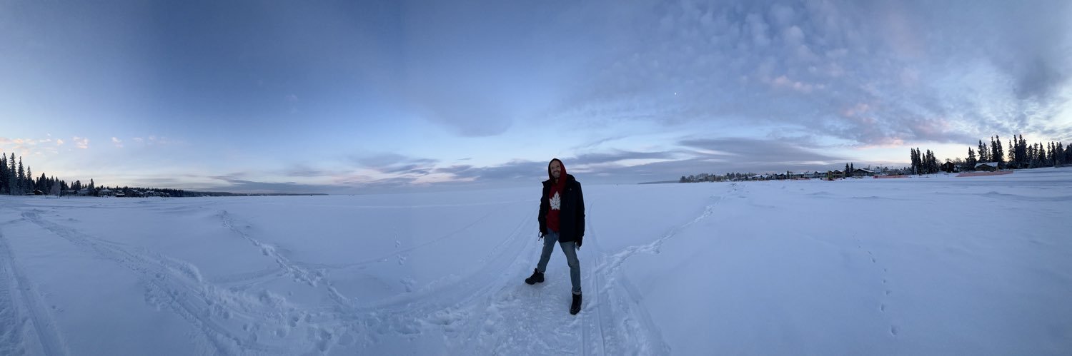 dougamorim's profile banner image