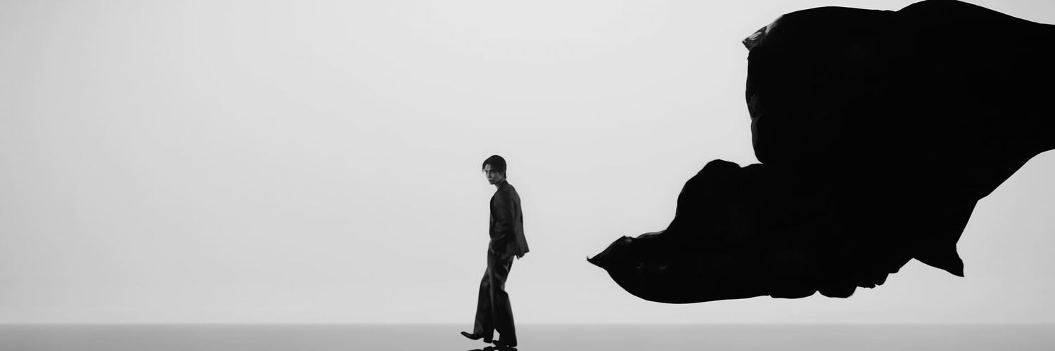 beaujiwon's profile banner image