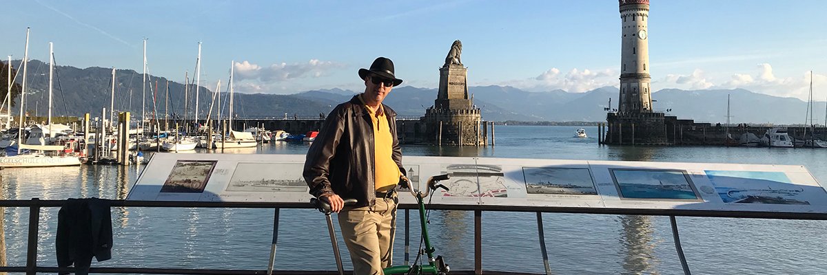 WorkoutwithGrandpa - Les Waller banner