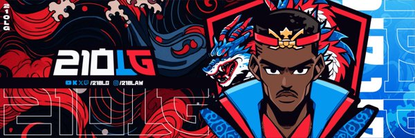 210LG Profile Banner