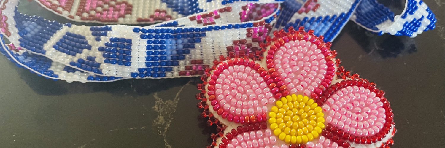 Merelda Fiddler-Potter banner